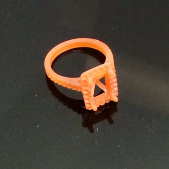 Christe James - Wax mold used in the custom design element at Chrsite James - Jewelry Near Me - Danville, California Christe James - Wax mold used in the custom design element at Chrsite James - Jewelry Near Me - Danville, California