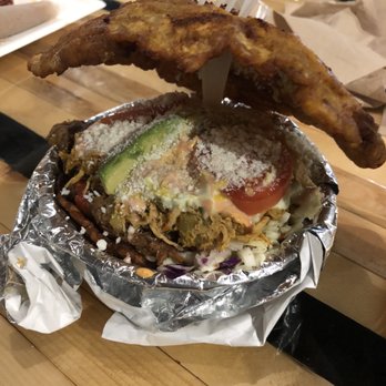 Arepas House - Venezuelan Near Me - Edgewater, Colorado