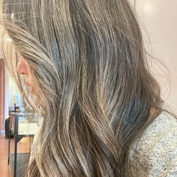 Hair Throne - Color transformation by Mykel - Hair Stylists Near Me - New York, New York