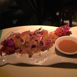 Hamachi it's terrible and fishy Hamachi it's terrible and fishy