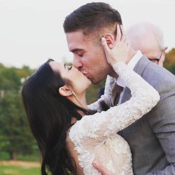 ZIMM Productions - Nicolette + Mike!