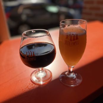 Beer on the Wall - Beer, Wine & Spirits Near Me - Arlington Heights, Illinois Beer on the Wall - Beer, Wine & Spirits Near Me - Arlington Heights, Illinois