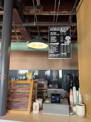 Dark Horse Coffee Roasters by null