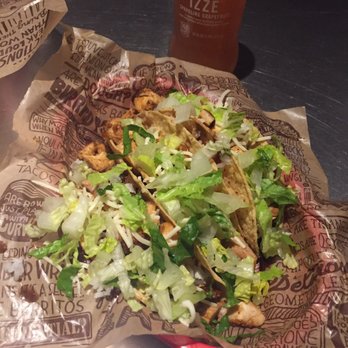 Chipotle Mexican Grill - Hard Shell Tacos - Mexican Near Me - Middleton, Wisconsin Chipotle Mexican Grill - Hard Shell Tacos - Mexican Near Me - Middleton, Wisconsin