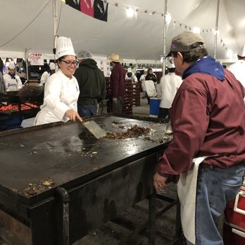 Cowboy Breakfast - Festivals Near Me - San Antonio, Texas