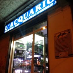 L'acquario
