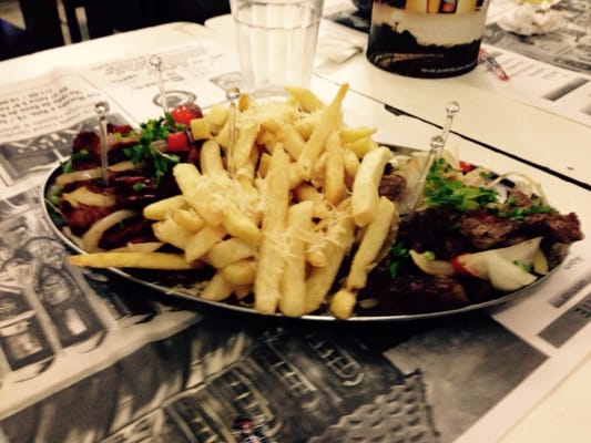 Beco do Rato by null