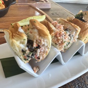 Finney's Crafthouse - Camarillo - Lobster Rolls - New American Near Me - Camarillo, California
