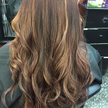 Ady's Beauty Salon - I love it !!! - Barbers Near Me - Anaheim, California
