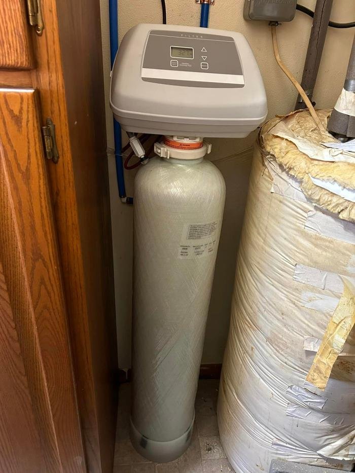 Slide of BP's Plumbing Services