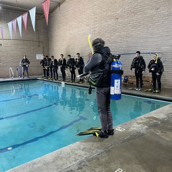 Monterey Bay Scuba - Dive Shops Near Me - Monterey, California
