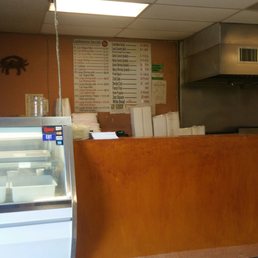 Fresh seafood market and they will cook ot for you. Fresh seafood market and they will cook ot for you.