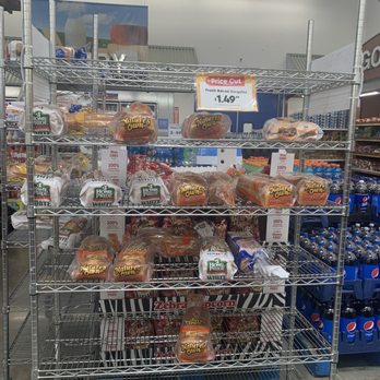 99 Cents Only Stores - Discounted bread. - Discount Store Near Me - Temecula, California 99 Cents Only Stores - Discounted bread. - Discount Store Near Me - Temecula, California