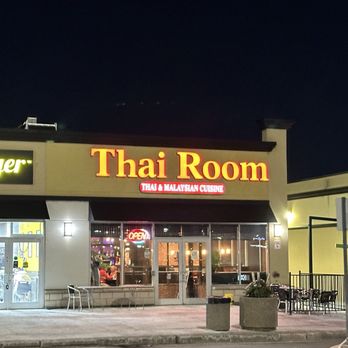 Thai Room - Thai Near Me - Toronto, Ontario
