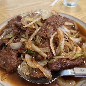 Hidden Dumpling House - Landpark - Mongolian Beef - Chinese Near Me - Sacramento, California Hidden Dumpling House - Landpark - Mongolian Beef - Chinese Near Me - Sacramento, California