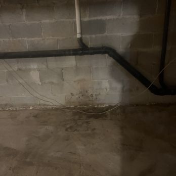 Steri-Clean - Basement photo - Hazardous Waste Disposal Near Me - Westminster, Maryland Steri-Clean - Basement photo - Hazardous Waste Disposal Near Me - Westminster, Maryland