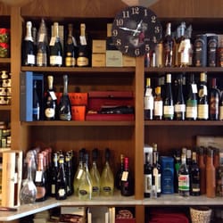 Fratelli Calamai - Special wine reserve including wine from the area and champaign