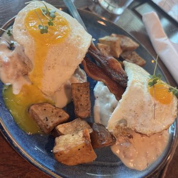 Perdido Key Breakfast Club - Breakfast & Brunch Near Me - Pensacola, Florida