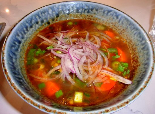 NAM Vietnamese Kitchen by null