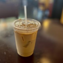 Broadway Café