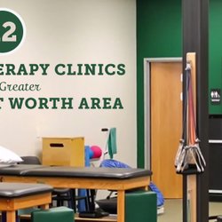 Green Oaks Physical Therapy