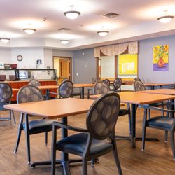 Abingdon Health & Rehab Center