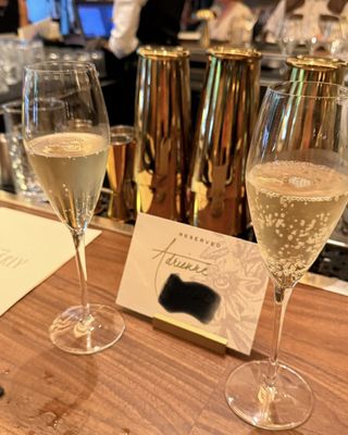 The Kimberly by null