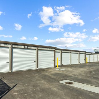 Ustick Storage - Nampa - Self Storage Near Me - Nampa, Idaho Ustick Storage - Nampa - Self Storage Near Me - Nampa, Idaho