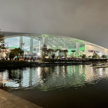 SoFi Stadium - Stadiums & Arenas Near Me - Inglewood, California SoFi Stadium - Stadiums & Arenas Near Me - Inglewood, California