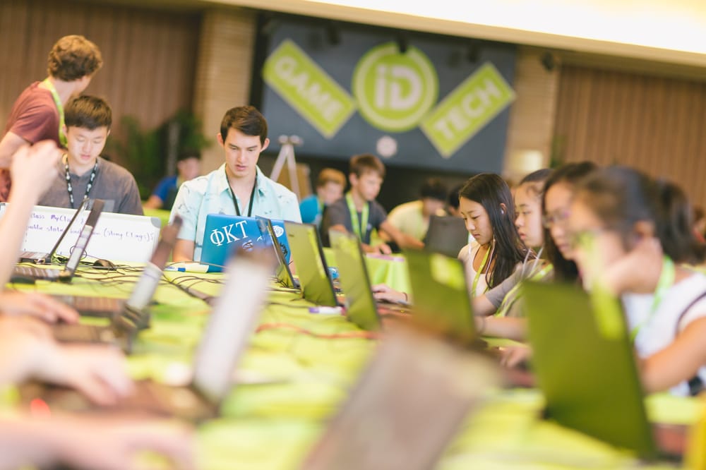 ID TECH CAMPS - UW BOTHELL - Updated March 2026 - 18115 Campus Way NE ...