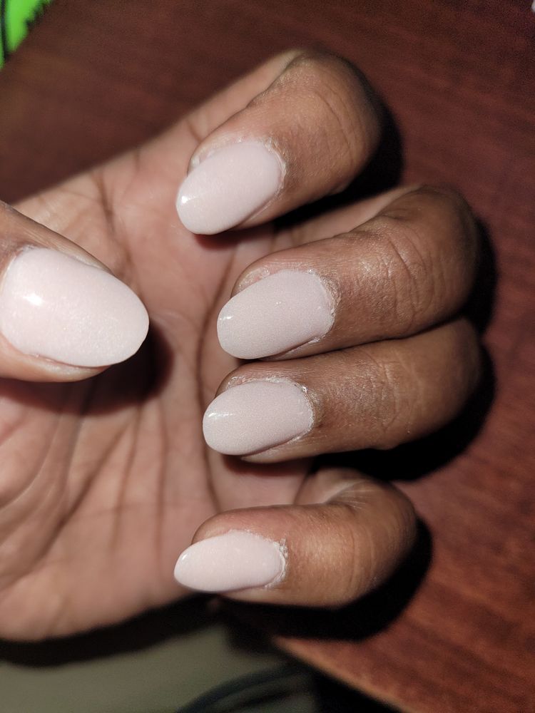 HAPPILY EVER AFTER NAILS Updated October 2024 39 Photos & 25