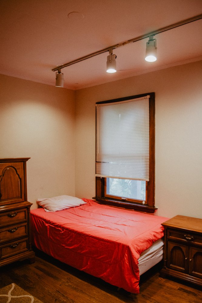 The Harbour - social services organization in Park Ridge, IL