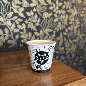 Methodical Coffee - PSL - Coffee & Tea Near Me - Greenville, South Carolina Methodical Coffee - PSL - Coffee & Tea Near Me - Greenville, South Carolina