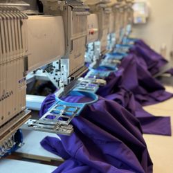 Big T's Screen Printing & Embroidery