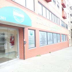 Dental Specialties Of New York - Exterior