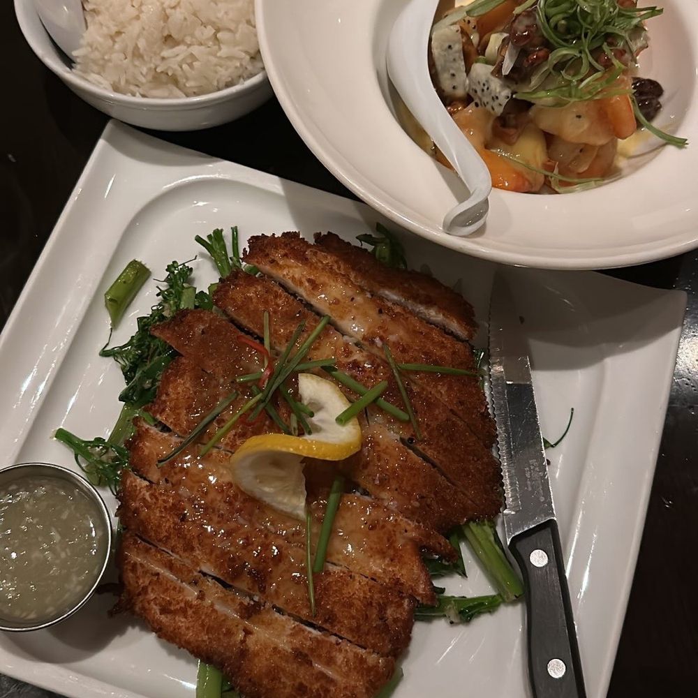 Starfish - Asian Fusion Near Me - Newport Beach, California Starfish - Asian Fusion Near Me - Newport Beach, California