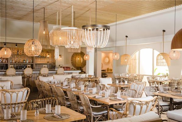 Wyndham Palmas Beach and Golf Boutique Resort by null