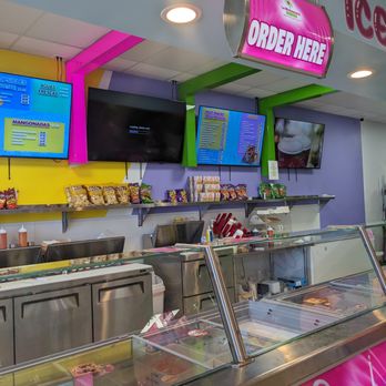 La Michoacana Factory - Ice Cream & Frozen Yogurt Near Me - Ocala, Florida