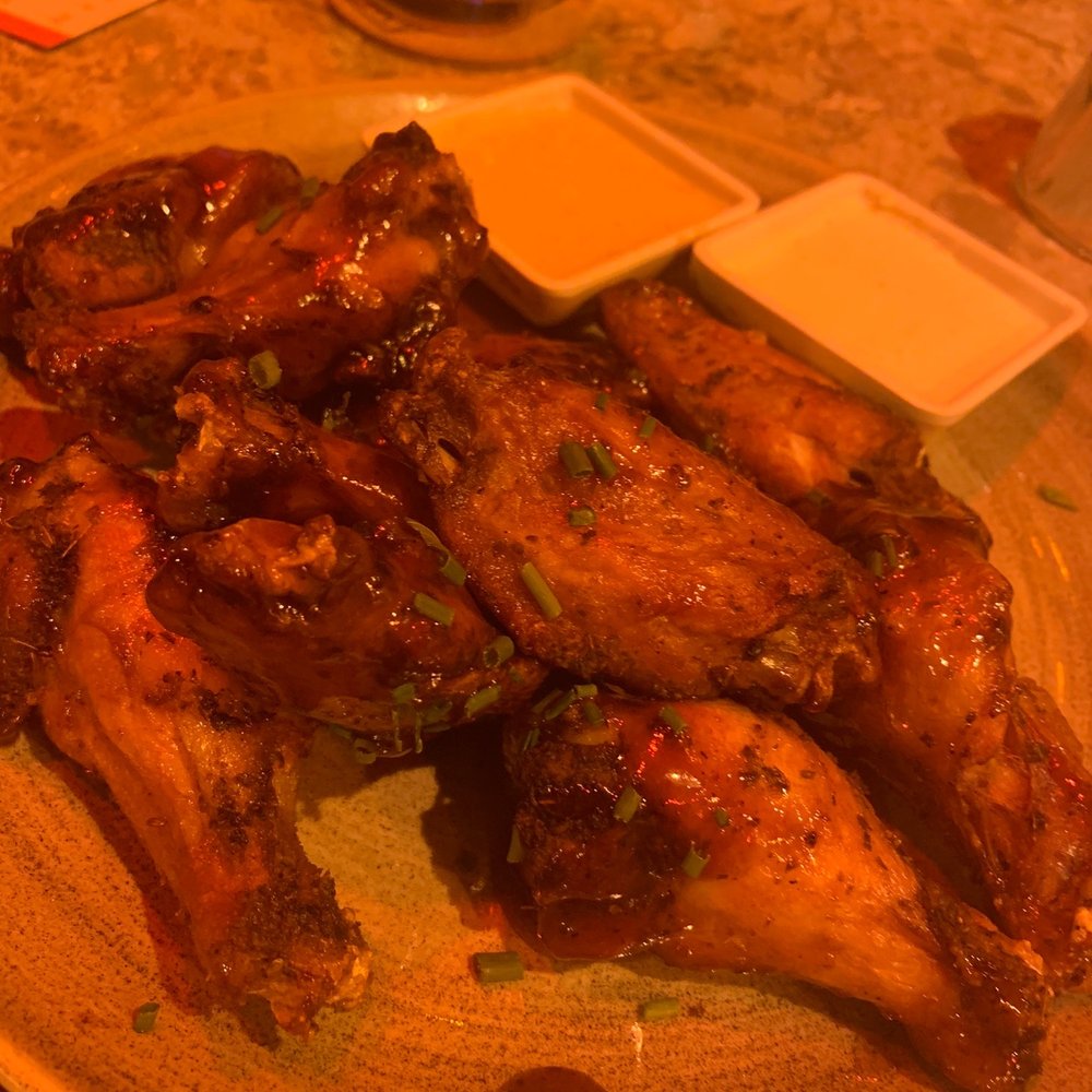 Beach House - Wings - Bars Near Me - Pompano Beach, Florida Beach House - Wings - Bars Near Me - Pompano Beach, Florida