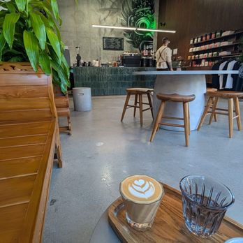 Highly Likely Coffee - BARONG dance - Coffee & Tea Near Me - Toronto, Ontario