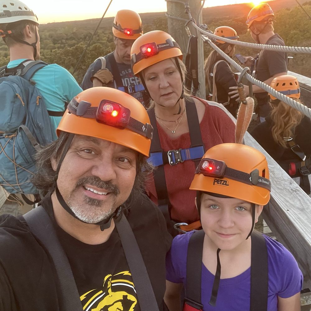 POSTOAK Canopy Tours - Venues & Event Spaces Near Me - Tulsa, Oklahoma