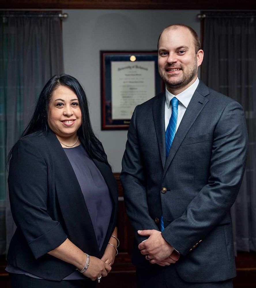 Ben Williams Law - immigration attorney in Richmond, VA