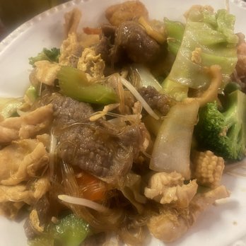 Pho 32 - Pad Wun Sen - Vietnamese Near Me - San Antonio, Texas