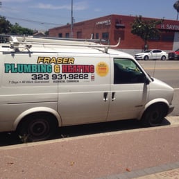 Frasers Plumbing Team Frasers Plumbing Team