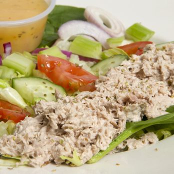 Pizza Bella - Tuna Salad - Pizza Near Me - Hanover Township, Pennsylvania Pizza Bella - Tuna Salad - Pizza Near Me - Hanover Township, Pennsylvania