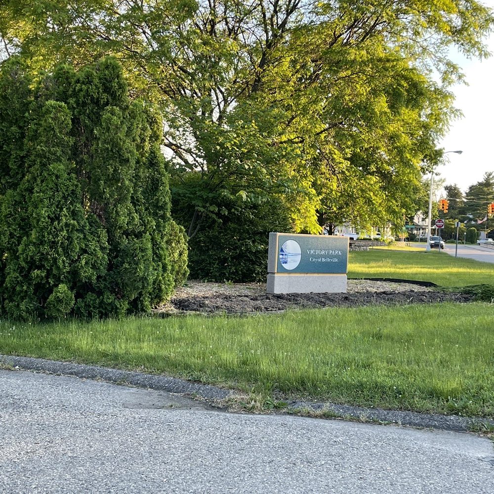Victory Park - Parks Near Me - Belleville, Michigan