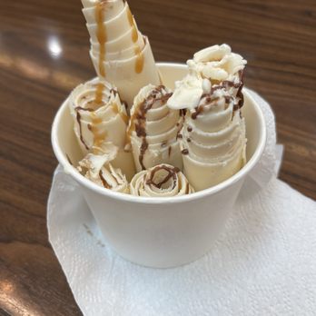 Boba plus - Rolled ice - Bubble Tea Near Me - Fairfield, California Boba plus - Rolled ice - Bubble Tea Near Me - Fairfield, California