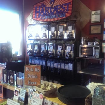 Harvest Coffeehouse & Beanery - Coffee & Tea Near Me - Frankenmuth, Michigan Harvest Coffeehouse & Beanery - Coffee & Tea Near Me - Frankenmuth, Michigan
