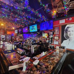 Mary Ellen's Bar & Kitchen
