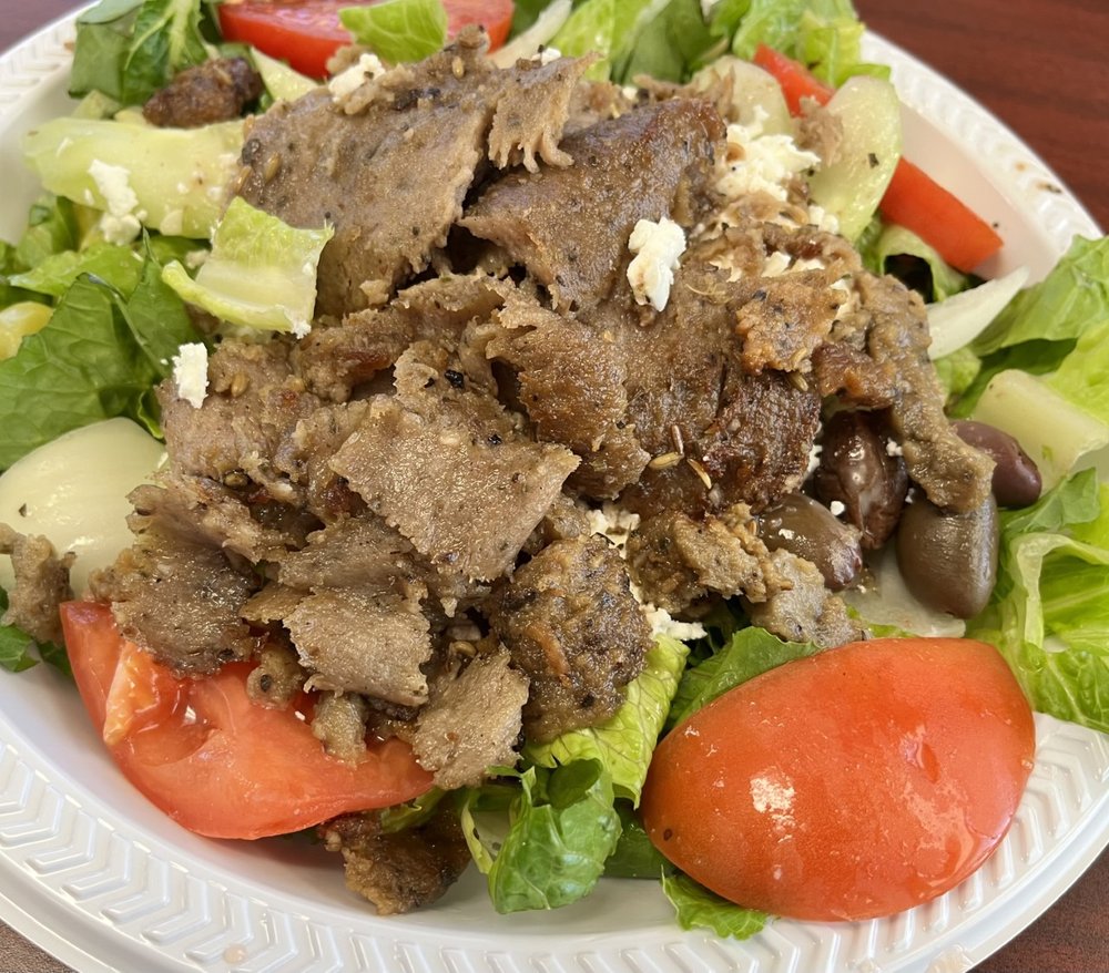 OLYMPIA CAFE 27 Photos & 47 Reviews 1512 S Harbor City Blvd